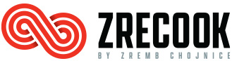ZRECOOK Logo